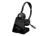 Jabra Engage 75 SE – Duo Headset – Bluetooth, USB-C-Kabel 1,5 m