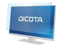 DICOTA Displayschutz für 34" 21:9 Monitore