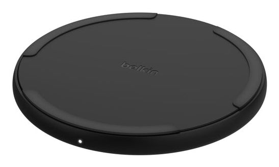 Belkin BOOSTCHARGE Ladestation – 15 W, Kabellos