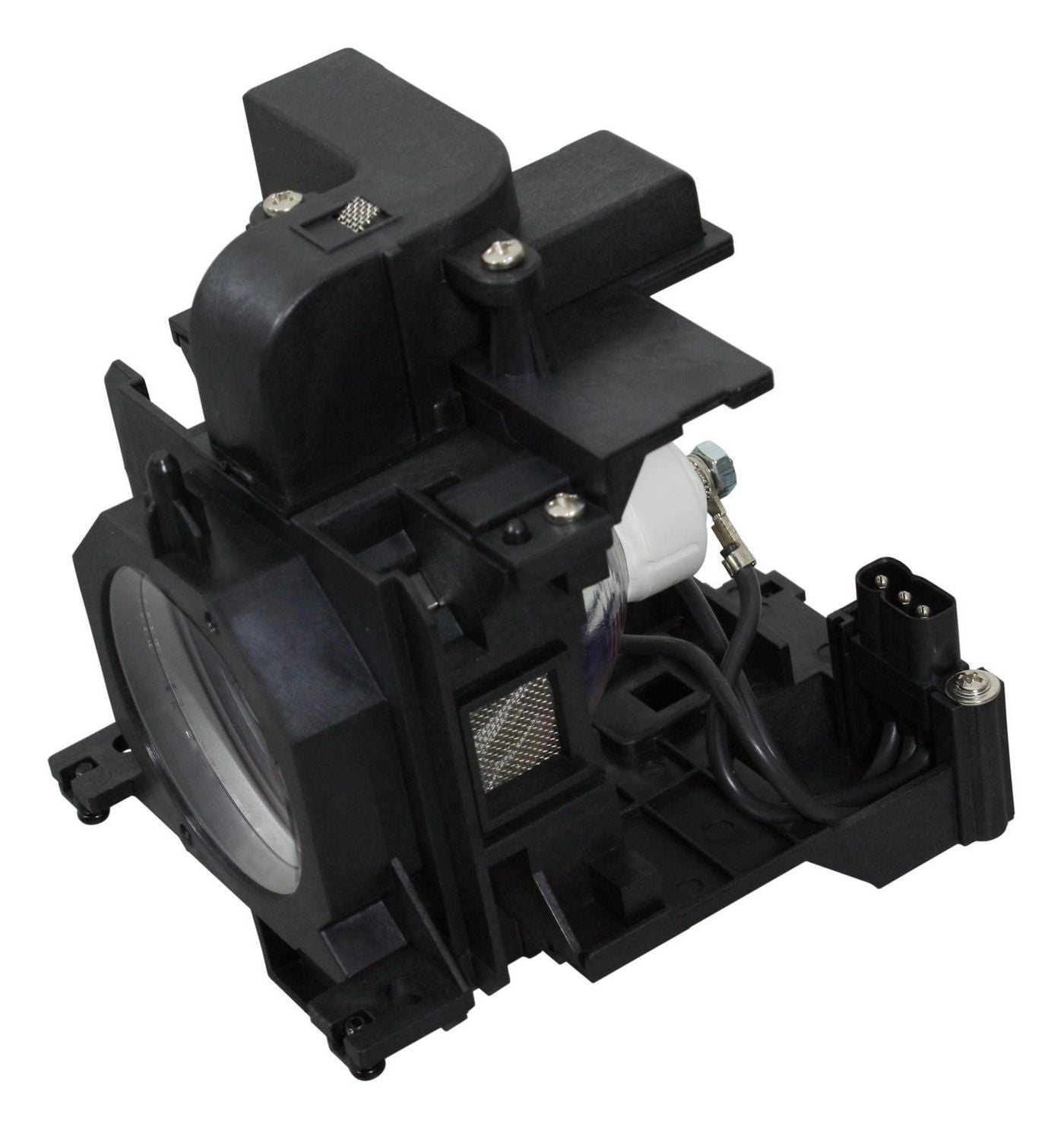 CoreParts Ersatzlampe – 275 W, für Sanyo PLC-WM4500/PLC-WM4500L/PLC-XM100 und andere