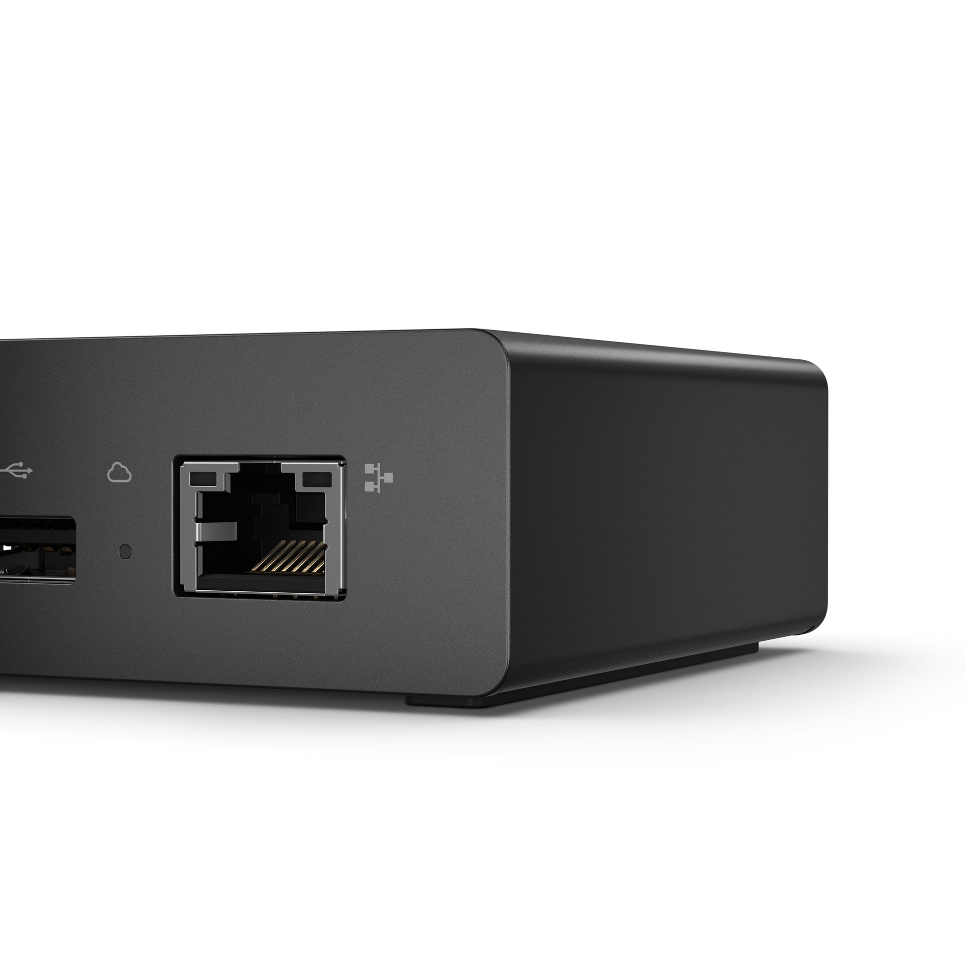 Lenovo ThinkPad 7500 Dockingstation – Thunderbolt 4, 2× DP, 1× HDMI, 4× USB-A, 2× USB-C, 100 W PD, 2.5GbE