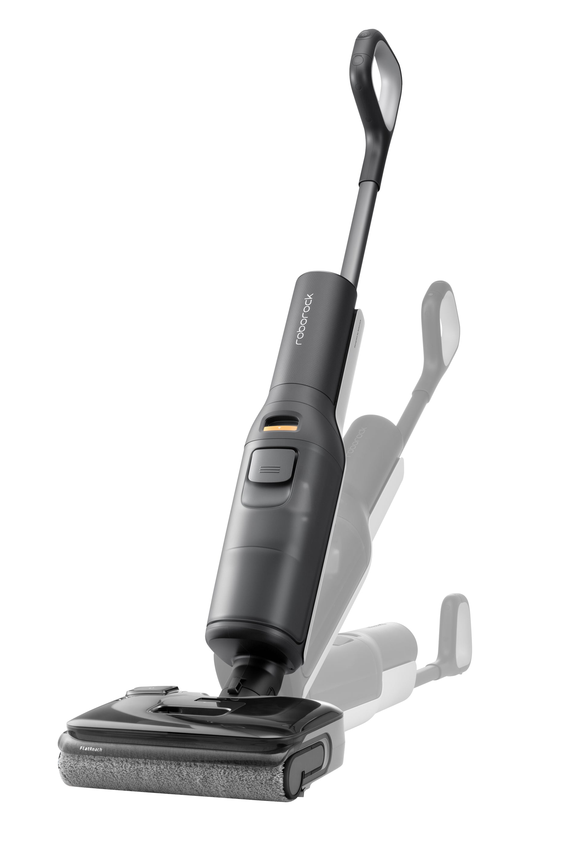 Roborock Waschsauger F25 – 150 W, 0,87/0,72 l, grau