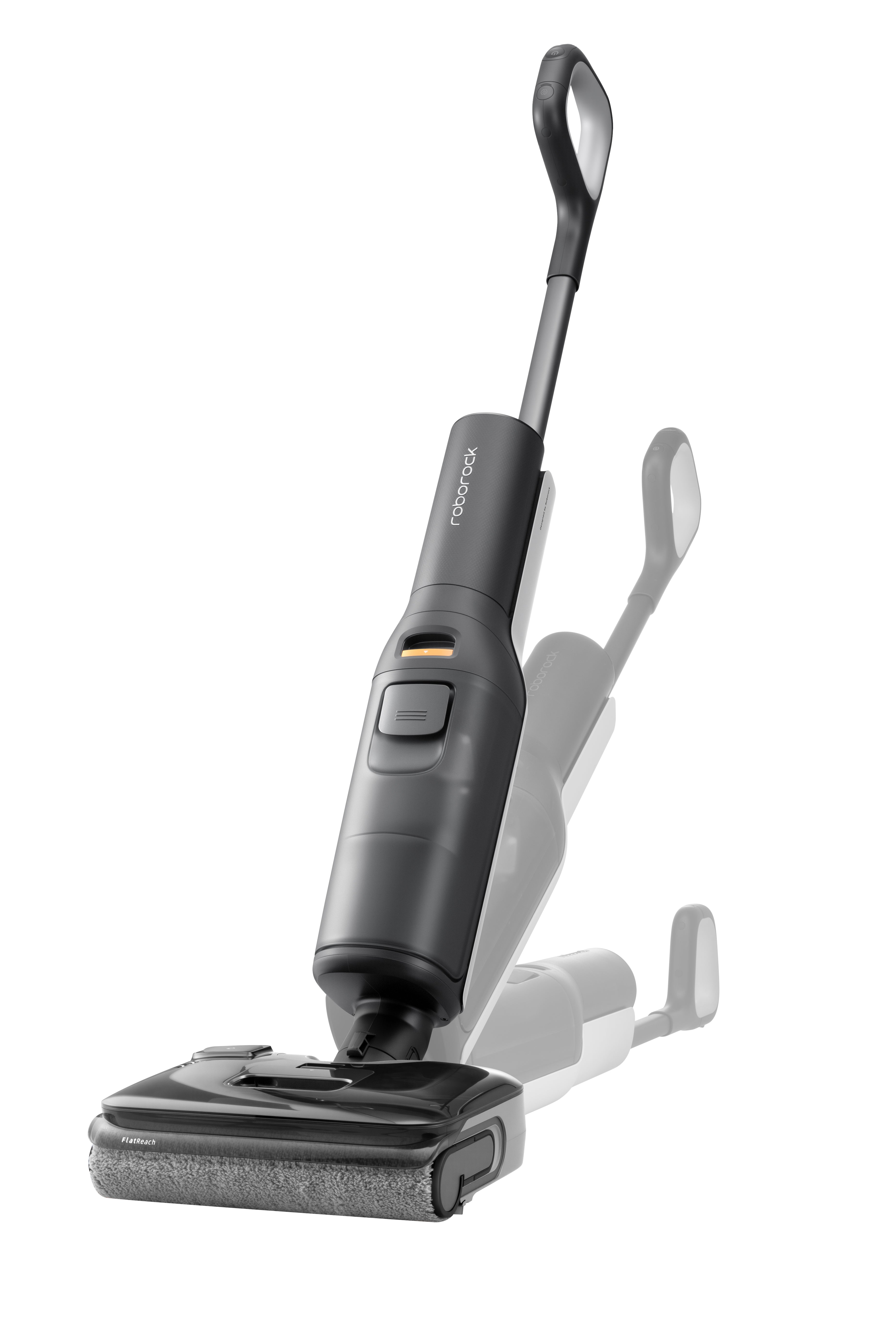 Roborock Waschsauger F25 – 150 W, 0,87/0,72 l, grau