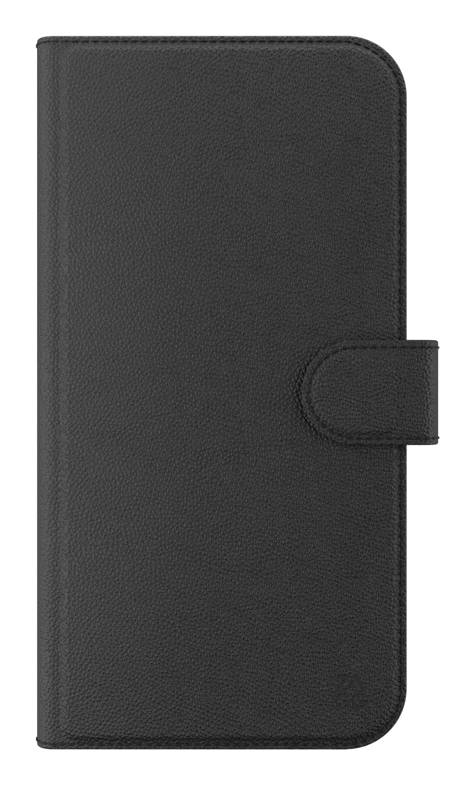 ZAGG Booklet-Hülle Folio – für Apple iPhone 15 Pro Max – schwarz