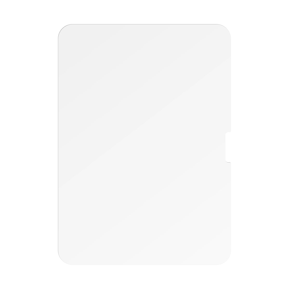 PanzerGlass AR Armor Glass – 11", Transparent, für iPad 11 (2025) / iPad 10,9 (2022)