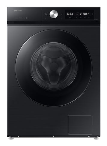 Samsung Waschmaschine WW7400 – 11 kg, 1400 U/min, Inverter, Wi‑Fi – schwarz