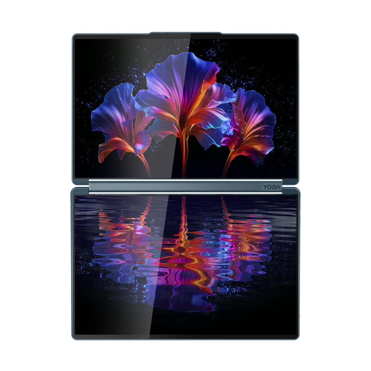 Lenovo Yoga Book 9 14Iah10 – 14" WQXGA+ OLED Touch, Core Ultra 9 285H, 32 GB, 1 TB SSD, Win 11 Home
