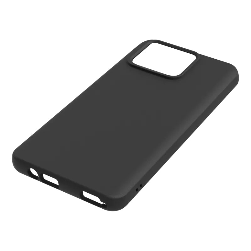 ASUS Rhinoshield Solidsuit Rückcover – für Asus Zenfone 11 Ultra, Schwarz