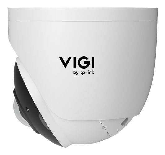 TP-Link Netzwerkkamera – 8 MP, PoE