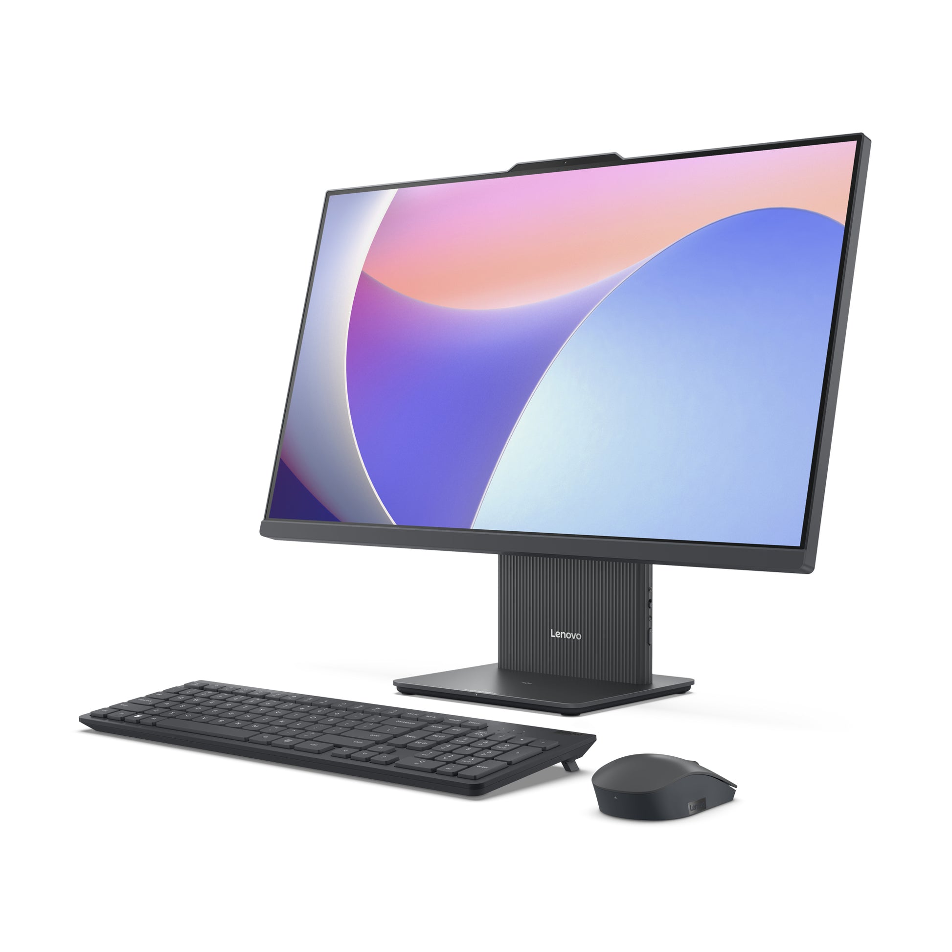 Lenovo IdeaCentre AIO 27IRH9, Core Ultra 7 240H – Windows 11 Pro