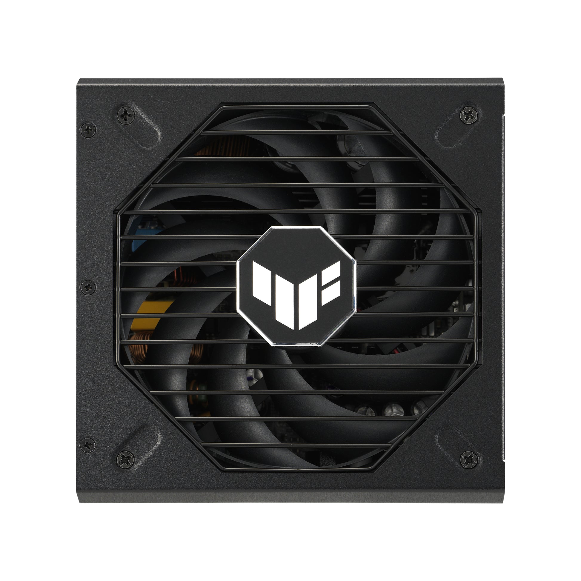 ASUS Tuf Gaming 1200W Gold – 2'660 g, Schwarz