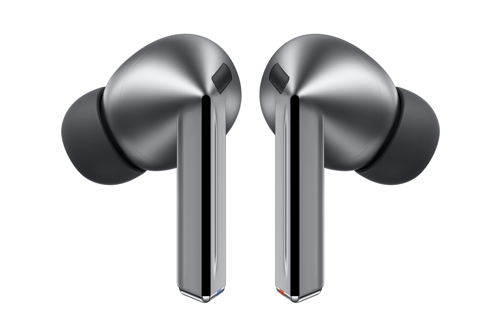 Samsung Galaxy Buds3 Pro – True Wireless In-Ear Headset – Bluetooth, USB-C – Silber