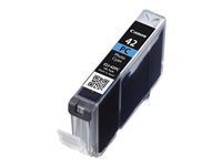 Canon Tintenpatrone CLI-42 PC, cyan, 13 ml – für Tintenstrahldrucker/Multifunktionsgeräte