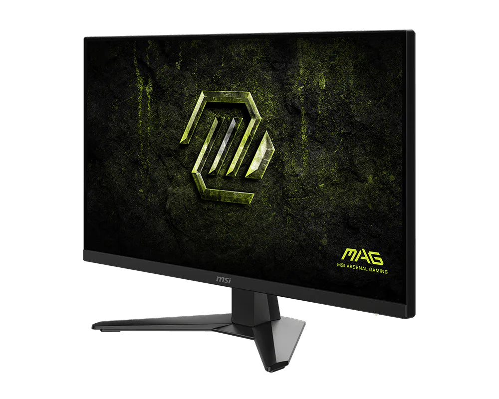 MSI MAG 272F X24 – 27", 1920 × 1080 (Full HD), IPS, 240 Hz