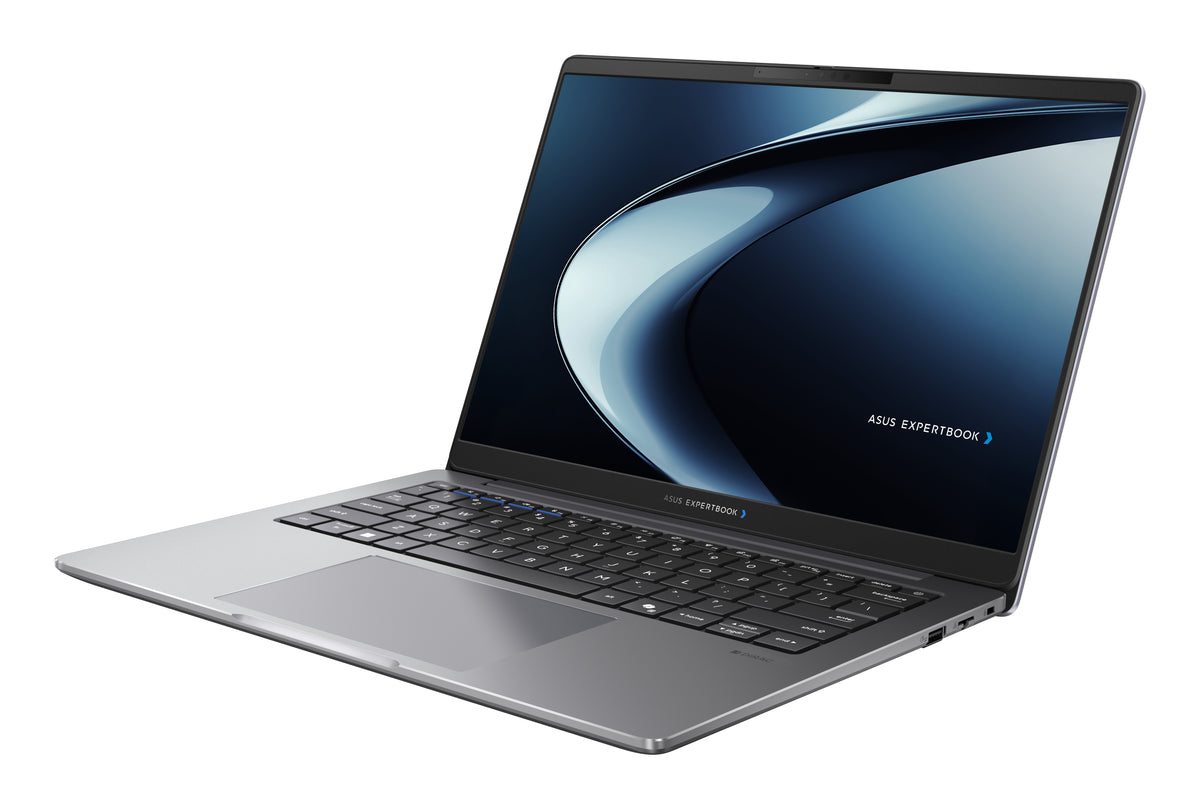 ASUS ExpertBook P5 G2 PM5406CGA-NZ0333X – 14" WQXGA, Ryzen AI 7 445, 32 GB, 512 GB SSD, Win 11 Pro