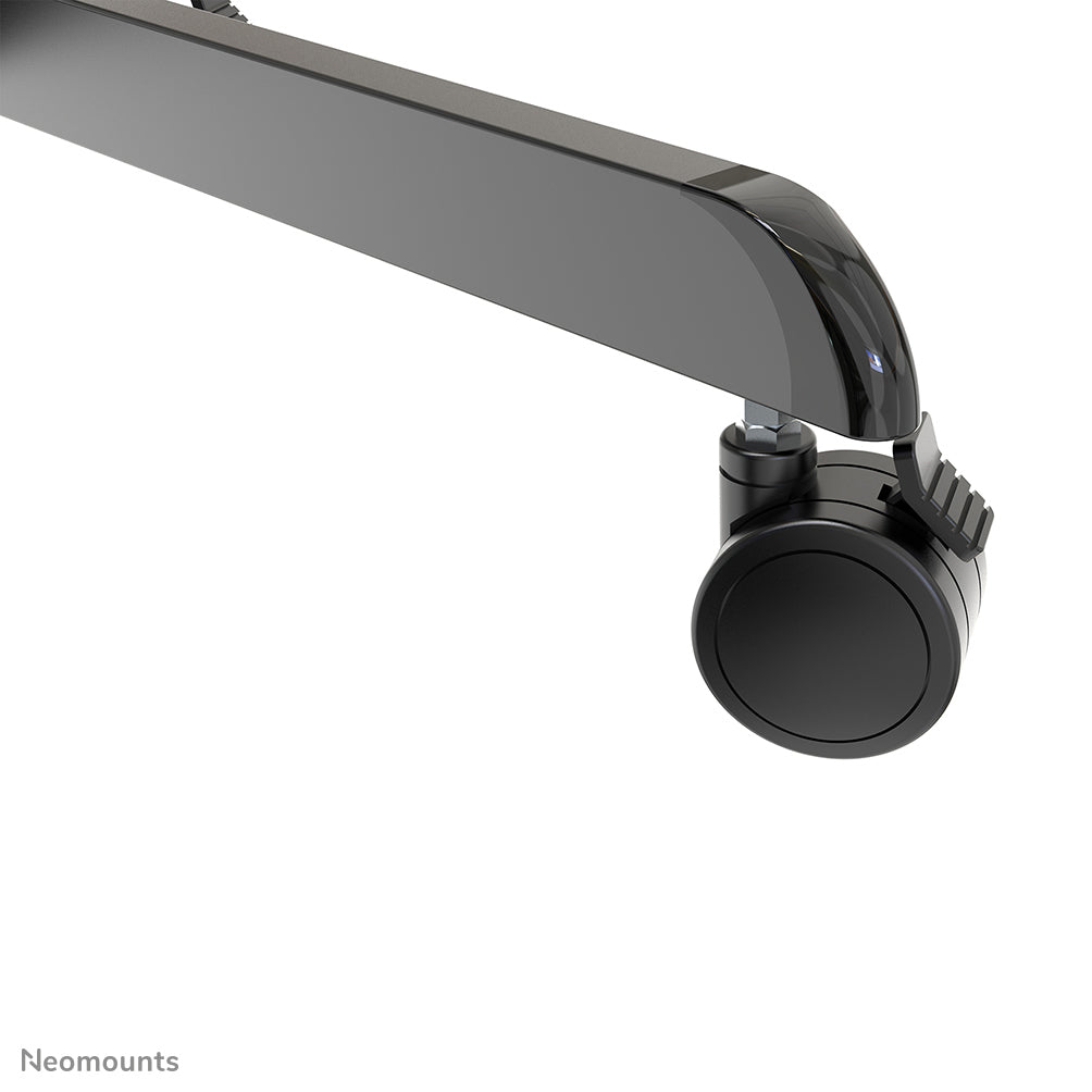 Neomounts Displayständer, für 37–70", VESA 200×200–600×400, bis 70 kg, schwarz