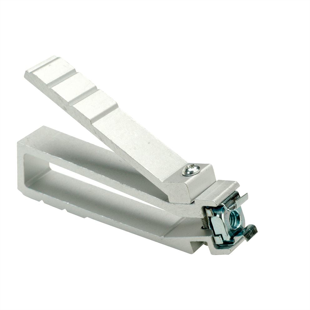 VALUE Zange (Einzeln) Käfigmutterzange, 483 mm, 1-teilig – 798509