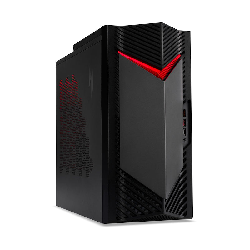 Acer Nitro N50-660 – Desktop-PC, Windows 11 Home