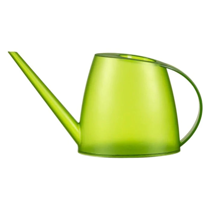 Scheurich Giesskanne – 1,5 l – Kunststoff, Hellgrün
