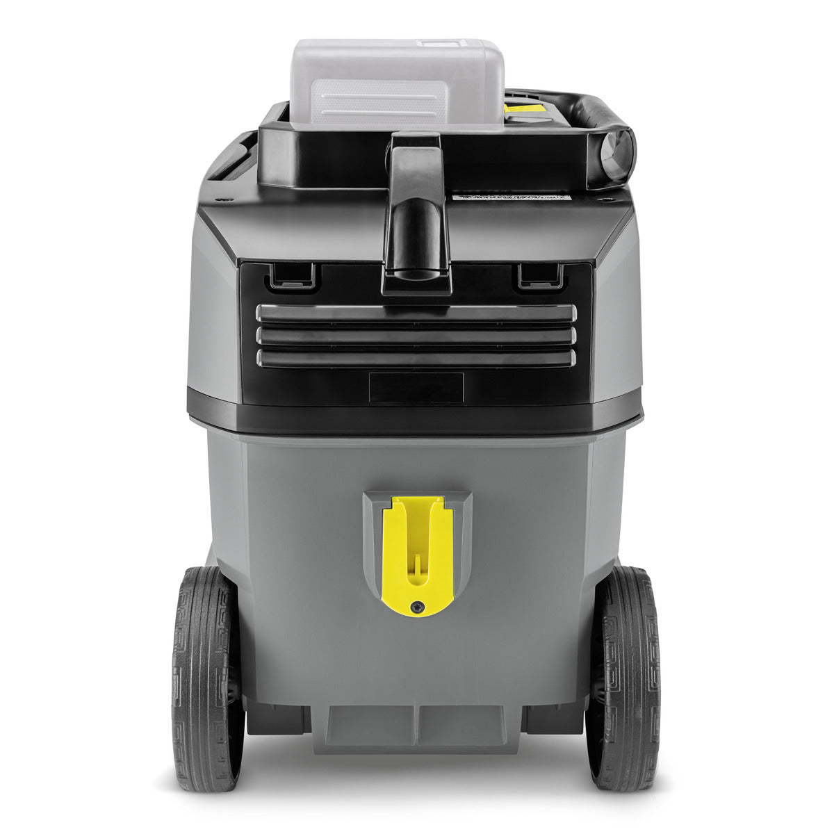 Kärcher Akkusauger T 10/1 Bp Adv – 10 l, Akkubetrieb, 36 V, 11,1 kg
