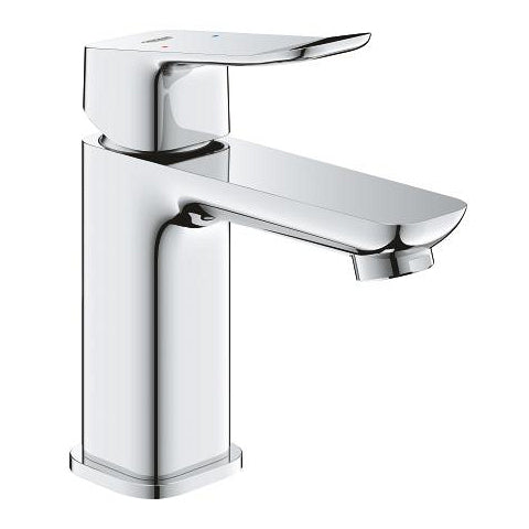 GROHE Badebatterie (Unterputz) Dice – Einhebelmischer, Metall, Chrom