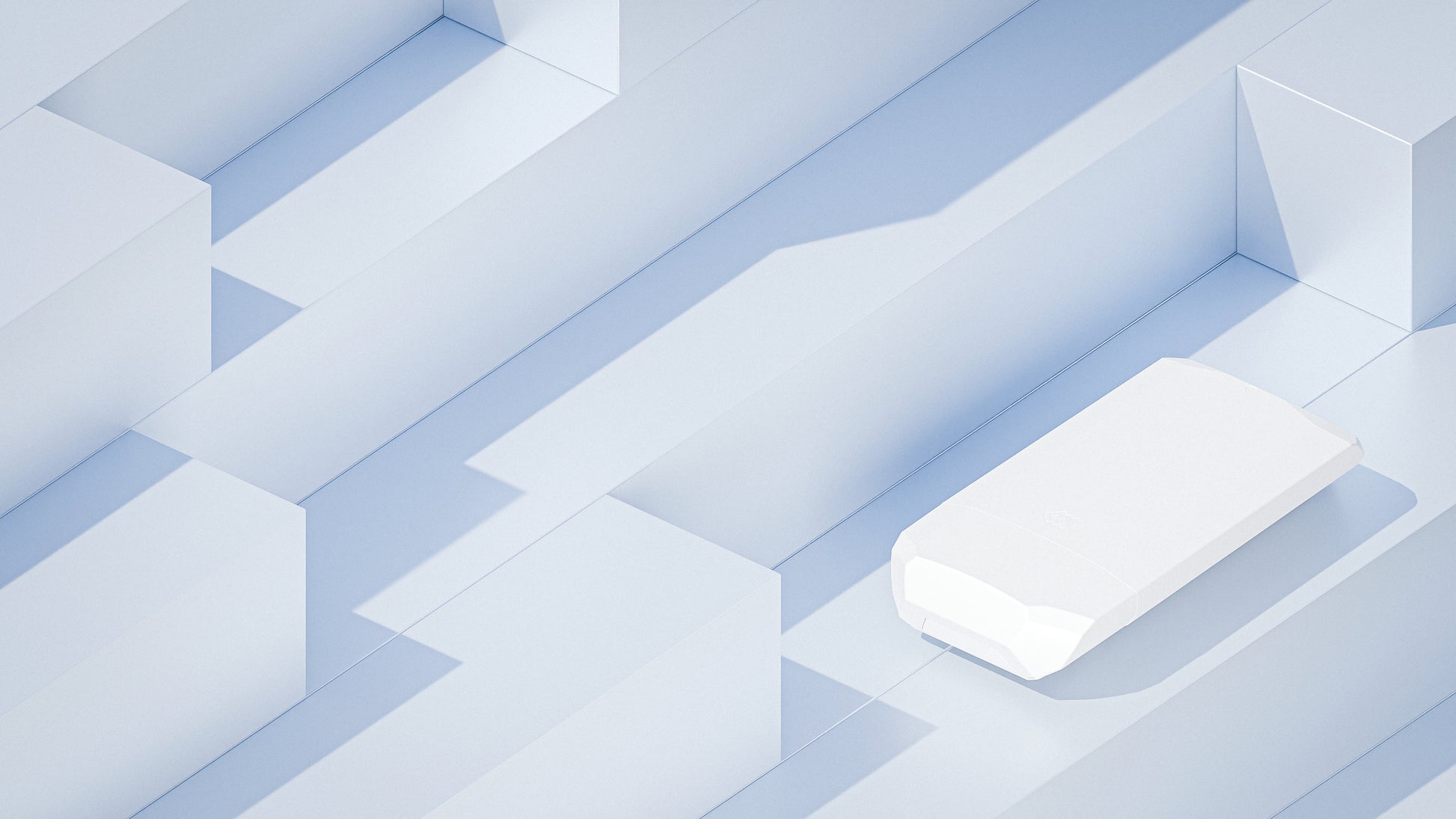 Teltonika Networks OTD500 – 5G Router, 2× GbE, 2× PoE, eSIM, IP55, Weiss