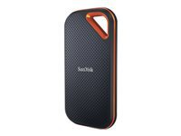 SanDisk Extreme Pro Speichergerät – 4 TB, USB 3.0, Lesegeschwindigkeit bis 2000 MB/s