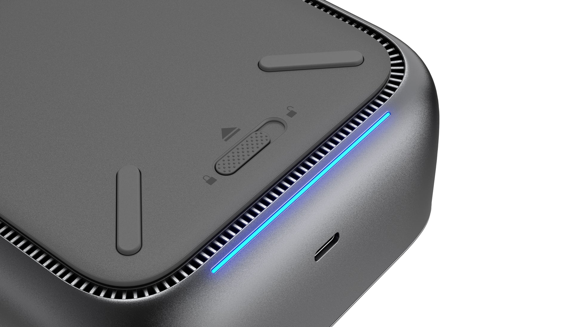 HP G6 Dockingstation – Thunderbolt 4, 2× DP, 1× HDMI, 3× USB-A, 2× USB-C, 100 W PD, für Windows/Mac/ChromeOS