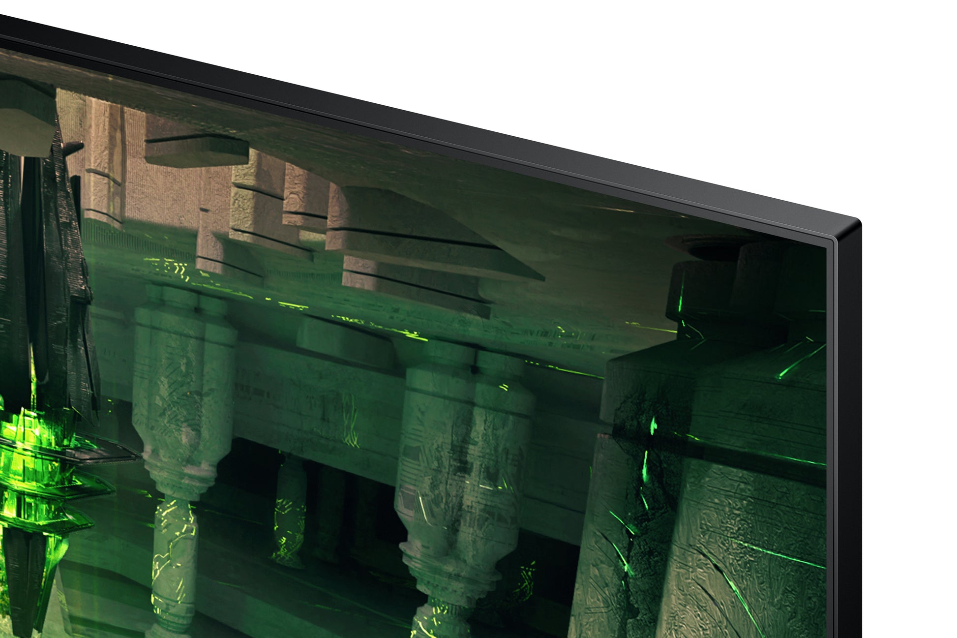 Samsung G40B – 25", 1920 × 1080 (Full HD), IPS, 240 Hz, HDR10