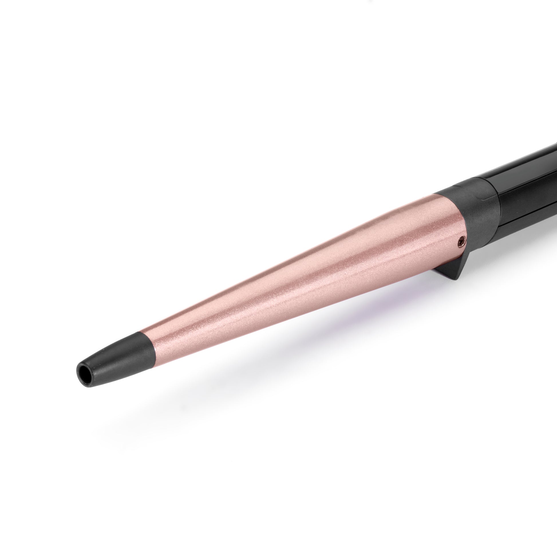 BaByliss Lockenstab C454E – 160–210 °C, 40 s – Schwarz, Pink – Keramik