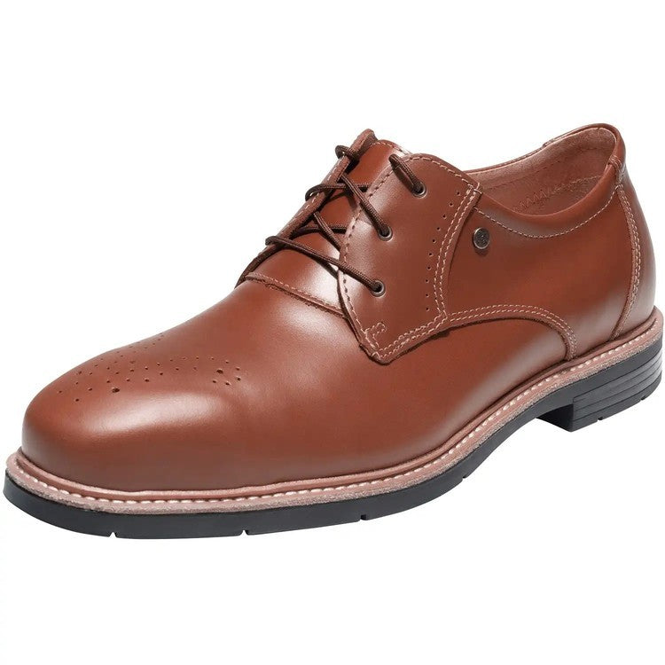 Frontier Sicherheitshalbschuh S3 – Braun – Grösse 41