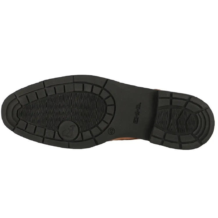 Frontier Sicherheitshalbschuh S3 – Braun – Grösse 44
