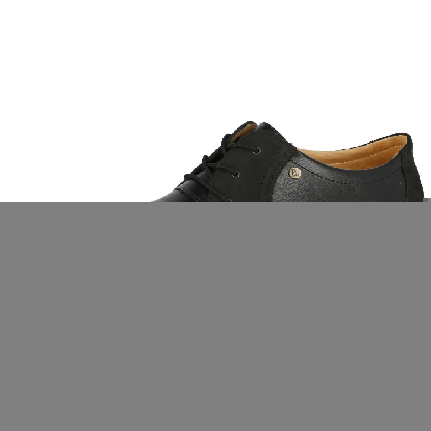 Vito Sicherheitshalbschuh S3 – Schwarz – Grösse 42
