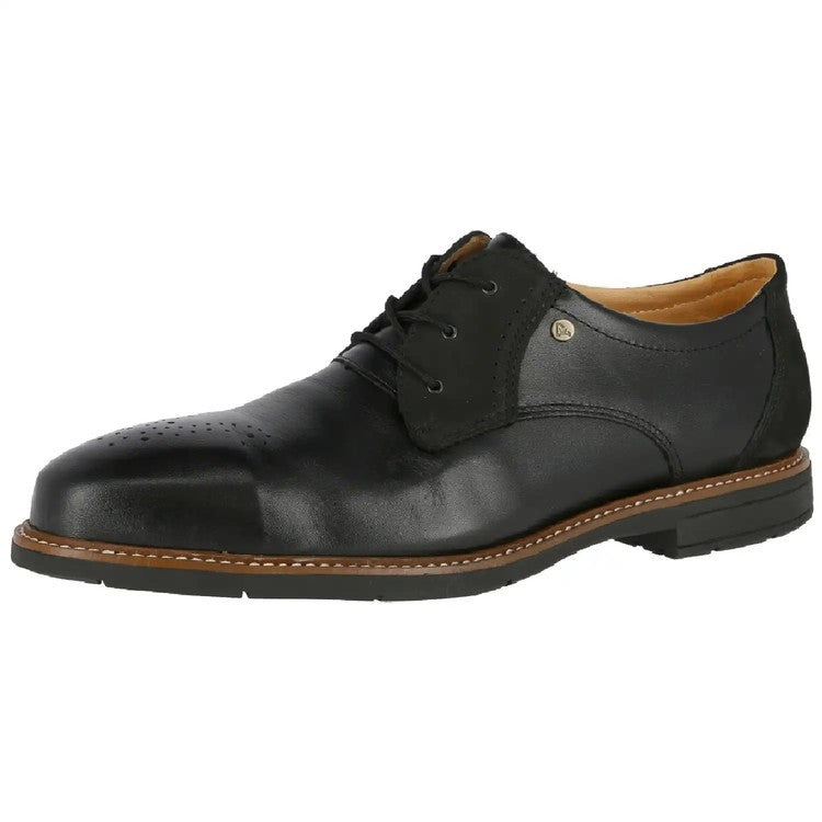 Vito Sicherheitshalbschuh S3 ESD – Schwarz – Grösse 44