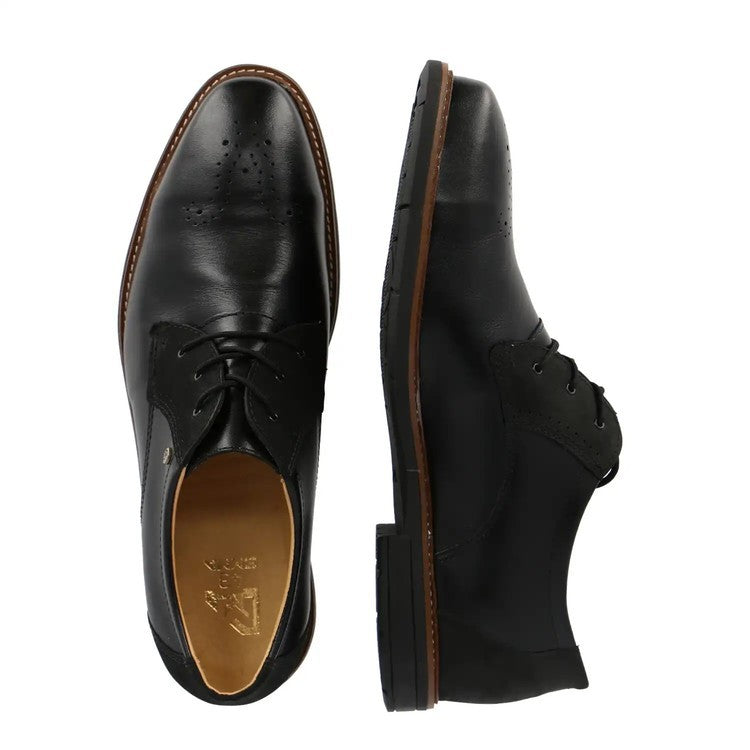 Vito Sicherheitshalbschuh S3 ESD – Schwarz – Grösse 44