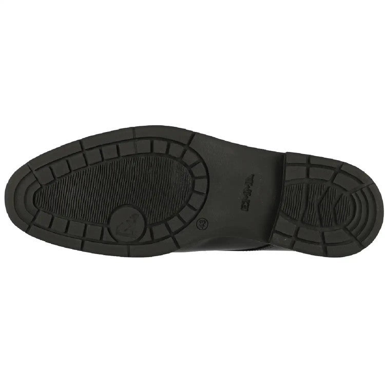Vito Sicherheitshalbschuh S3 ESD – Schwarz – Grösse 45