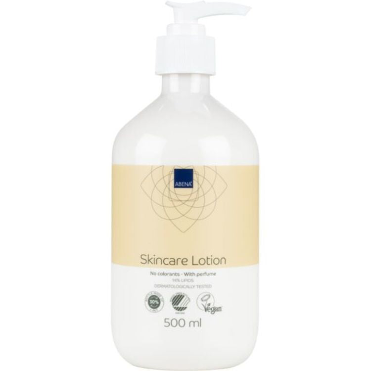 Abena Skincare Lotion – 500 ml