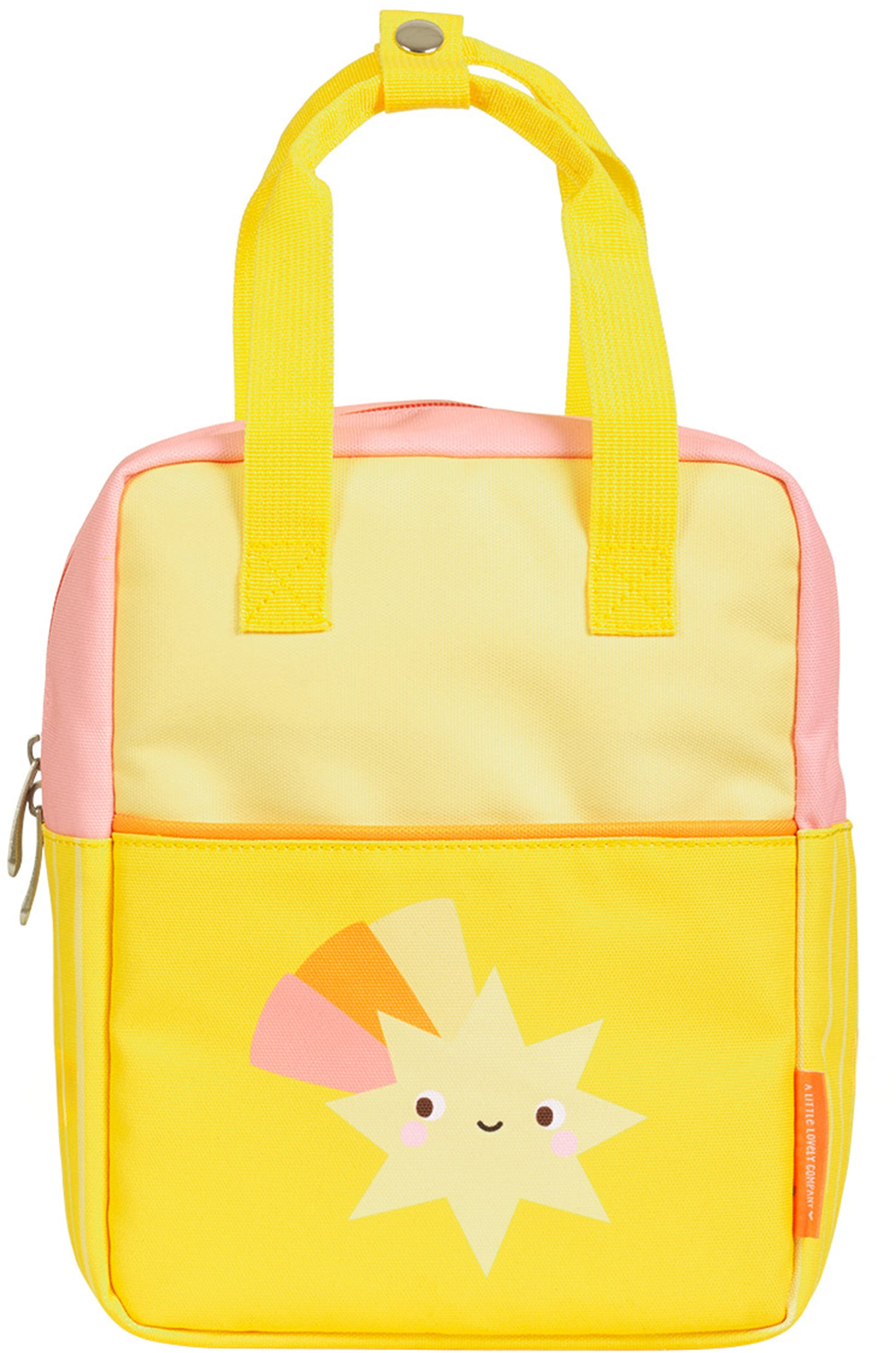 ALLC Kindergartenrucksack BPSSYE99 – 5,5 l – Shooting Star, 210 × 260 × 100 mm