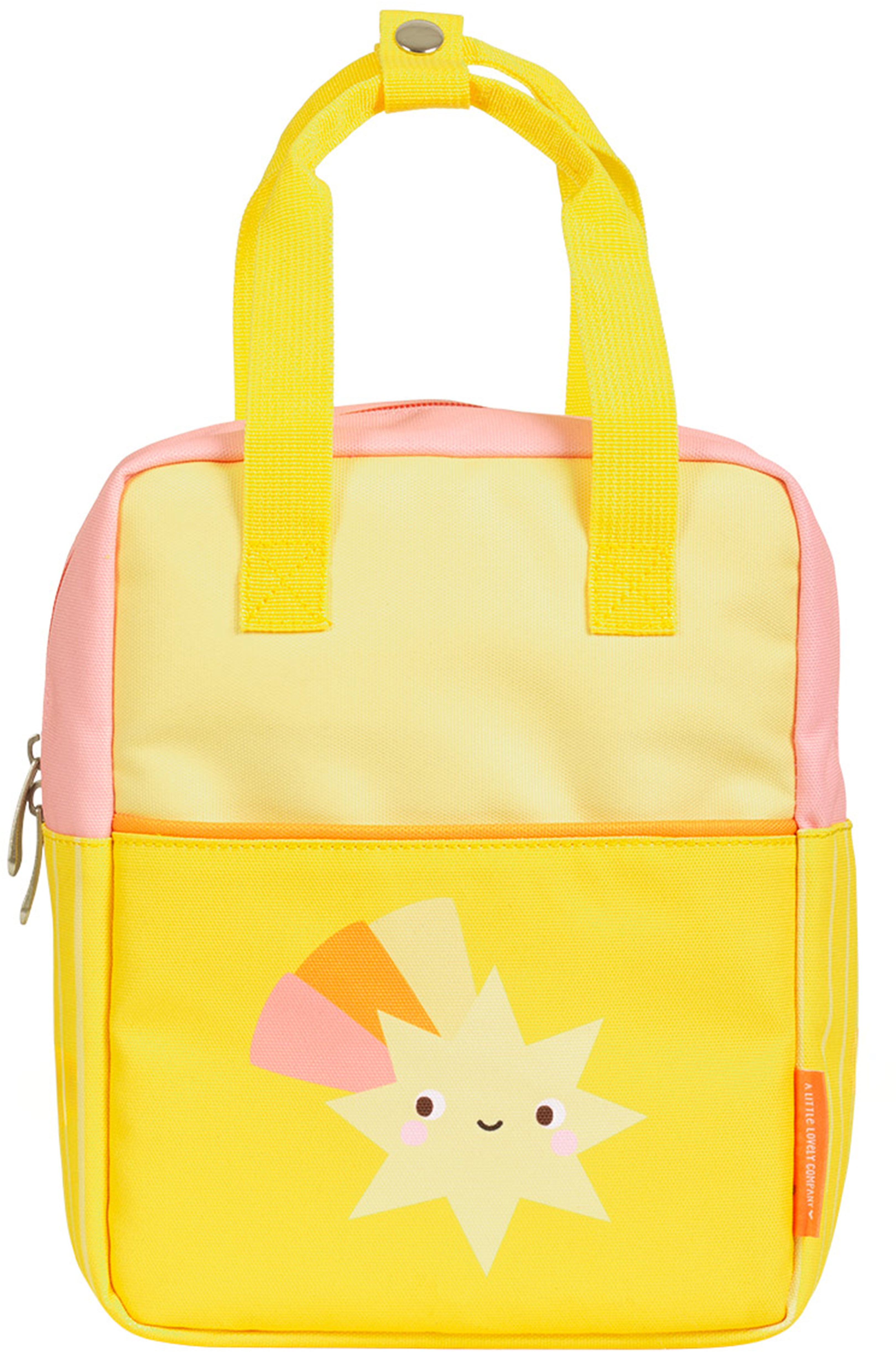 ALLC Kindergartenrucksack BPSSYE99 – 5,5 l – Shooting Star, 210 × 260 × 100 mm