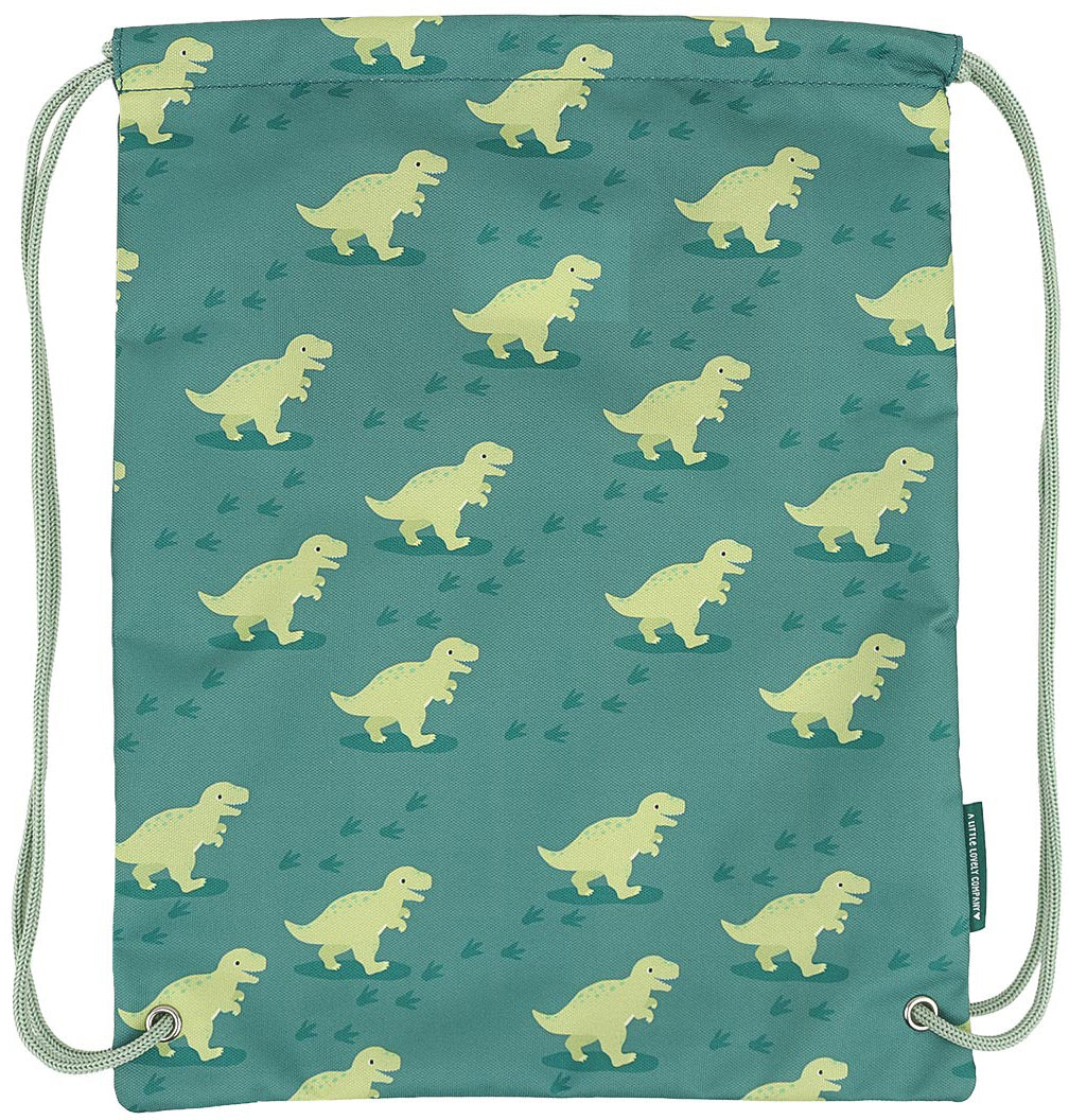 Allc Sportbeutel, Dinosaurier, 0,4 l