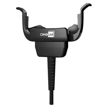 CipherLab USB-Kabel – Schwarz – für RK25