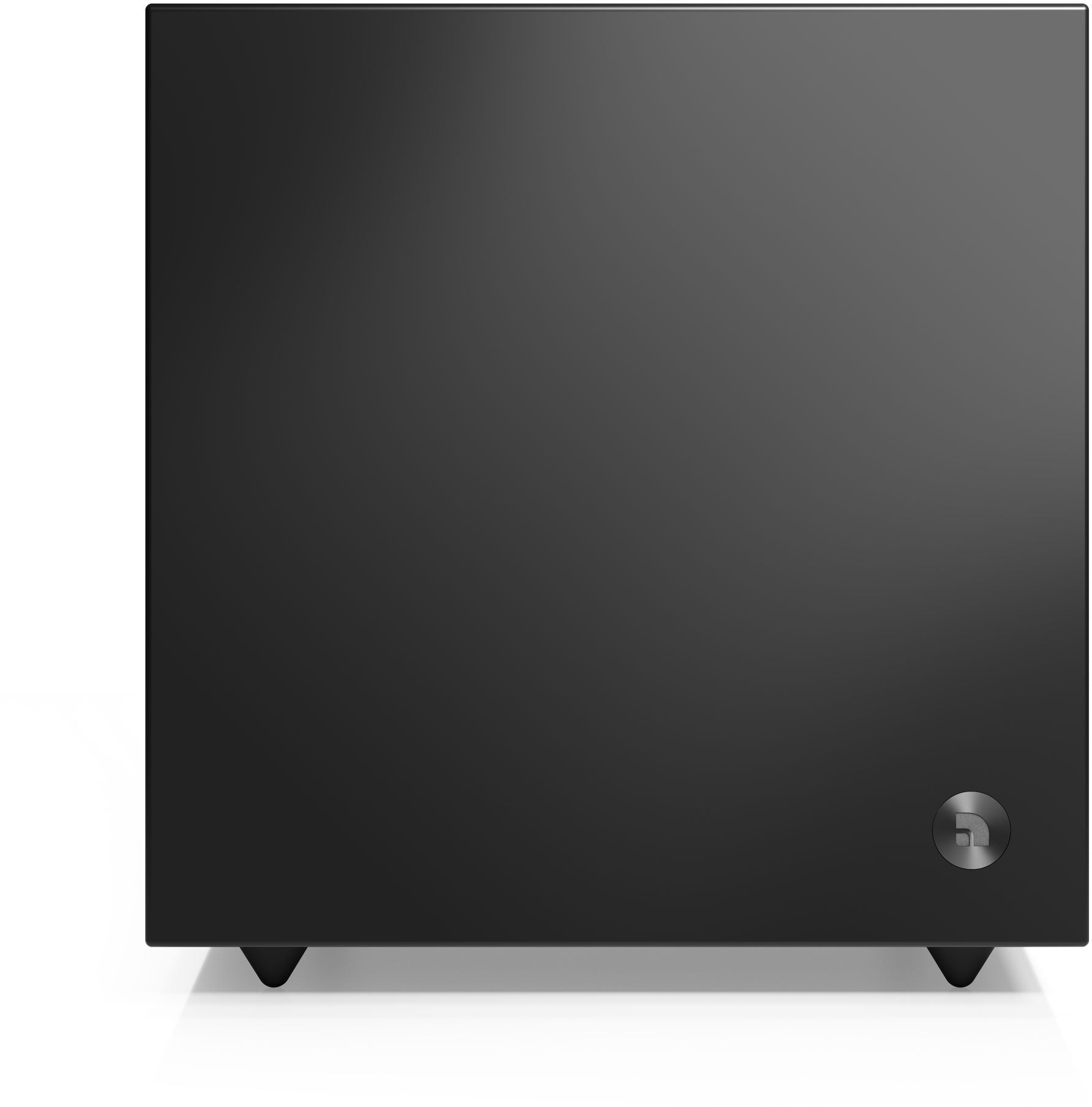 Audio Pro SW-5 – Subwoofer – 150 W, 8", Schwarz