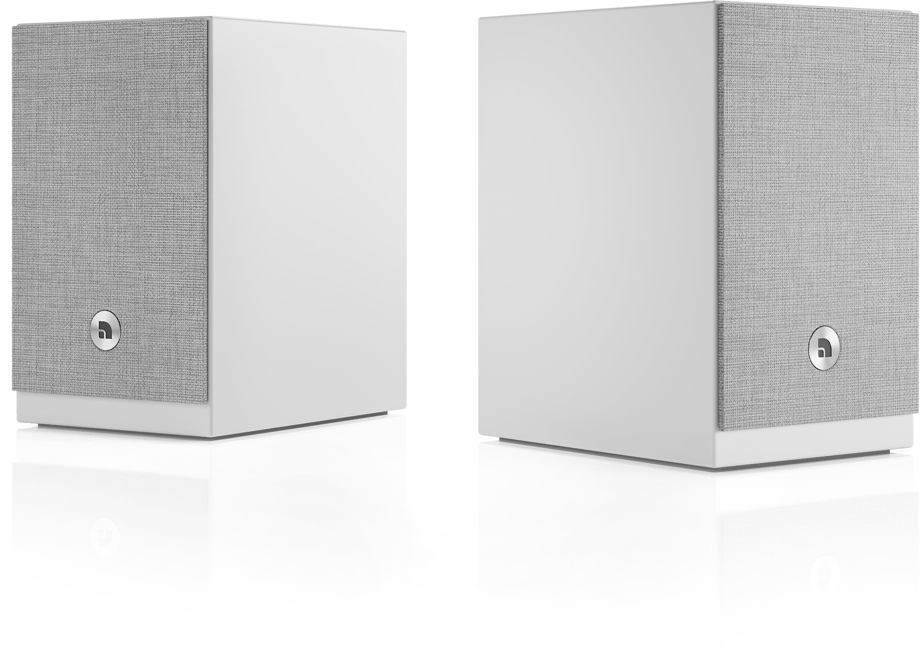 Audio Pro A28 – Aktivlautsprecher – 2-Wege, 150 W – Weiss