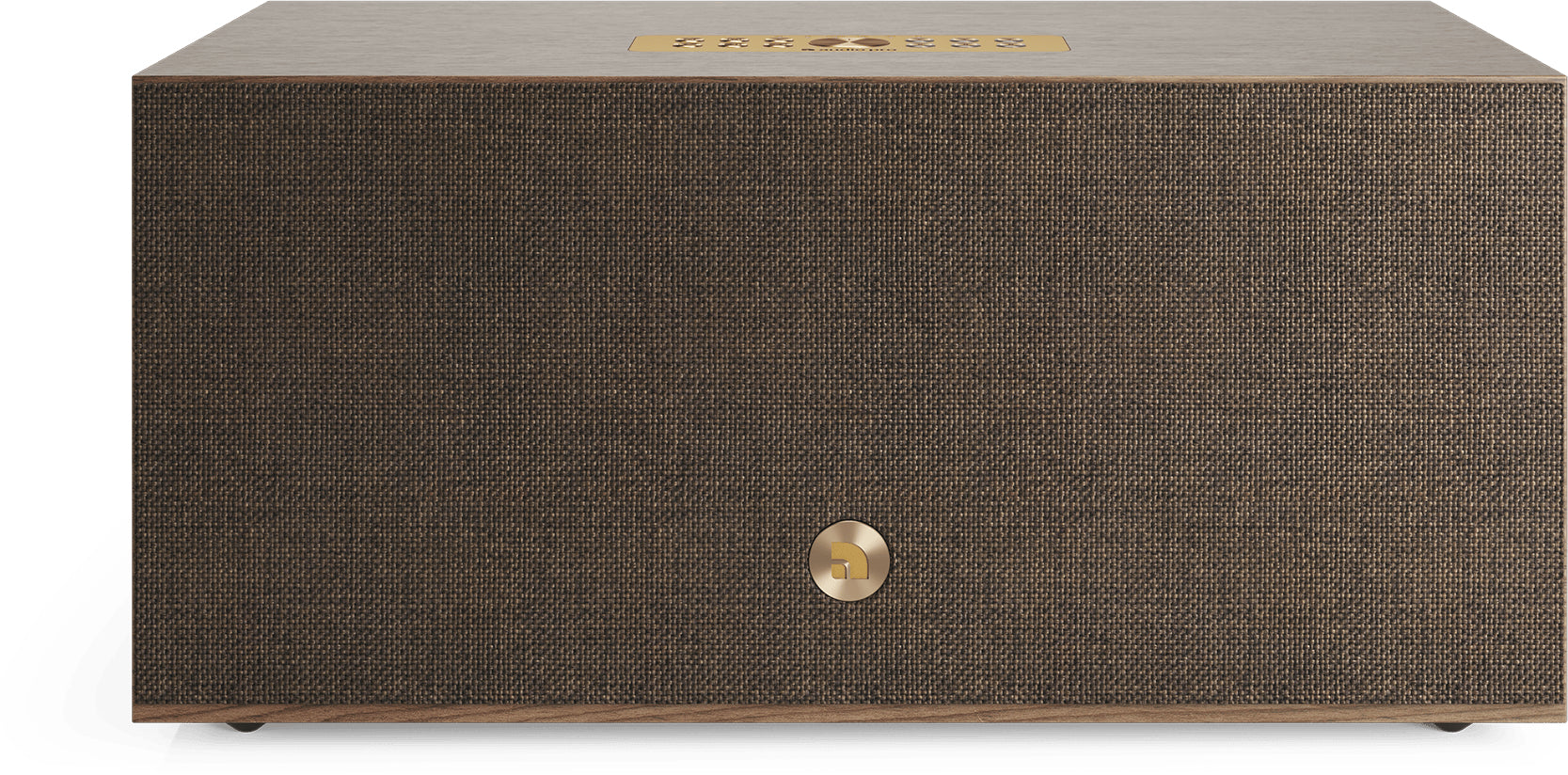 Audio Pro C20 W – Aktivlautsprecher – 190 W – Walnuss