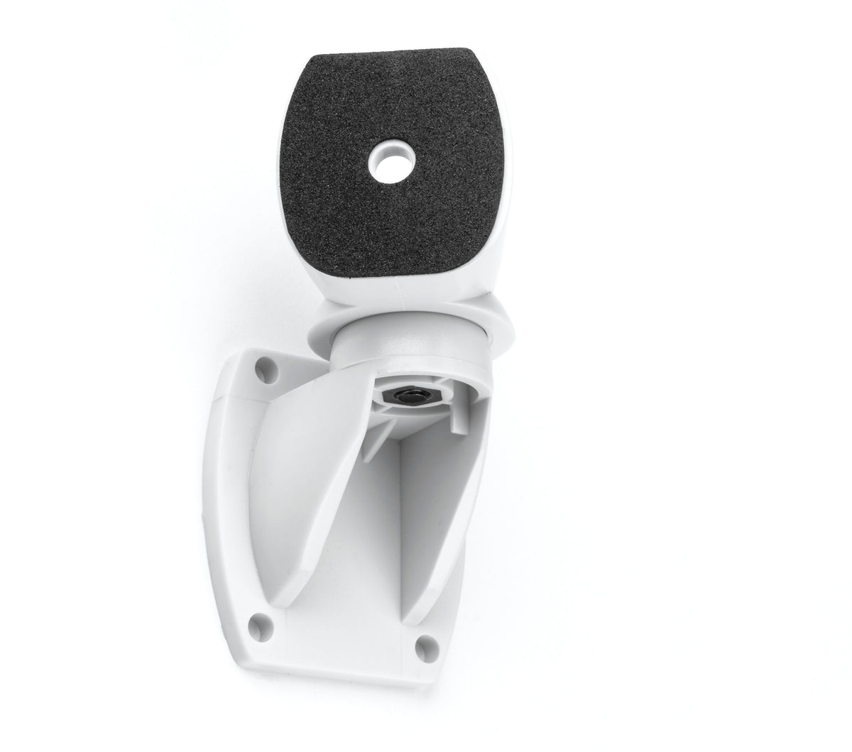 Audio Pro WB-201 – Wandhalterung für A10 und G10 – drehbar – 5 kg – Weiss