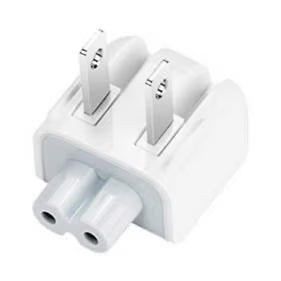 Apple Duckhead US Adapter 110 V für Apple Power Adapter – Reiseadapter