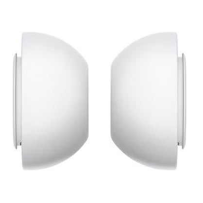 Apple AirPods Pro – Gommini di ricambio/Kit di rinfresco – per AirPods Pro (1ª gen.) – Taglia L – Set da 2