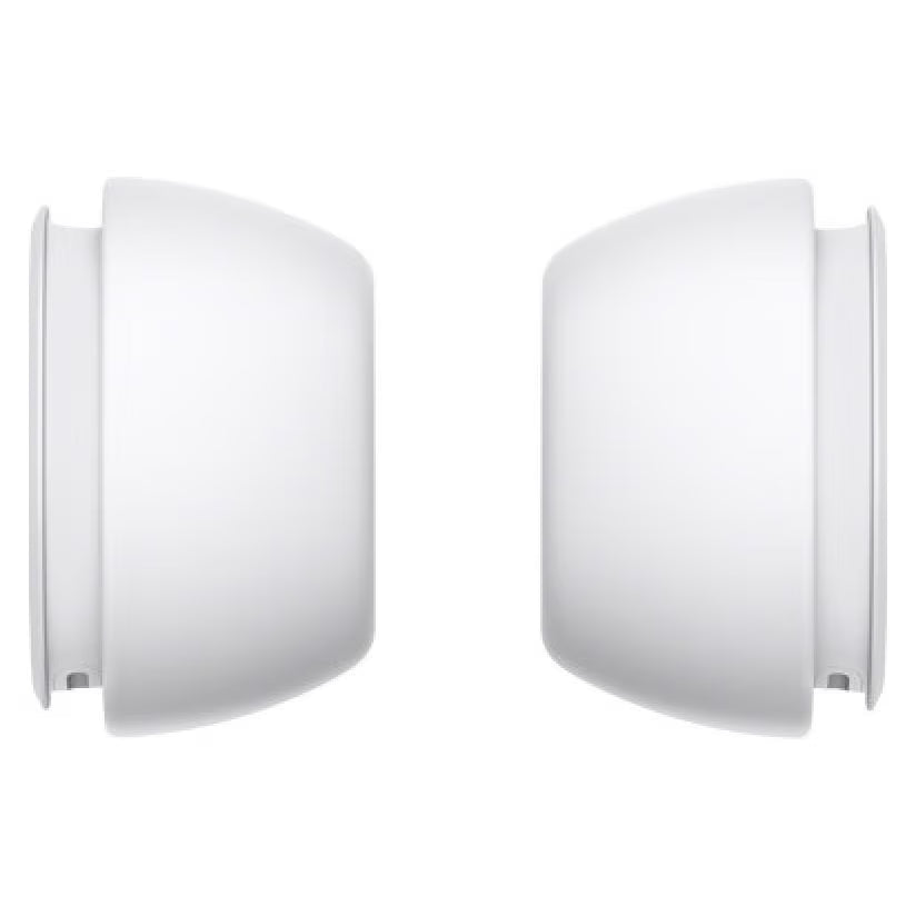 Apple Ersatz-Ohrpolster/Refresh-Kit – für AirPods Pro (3. Generation) – Gross – 2er-Set