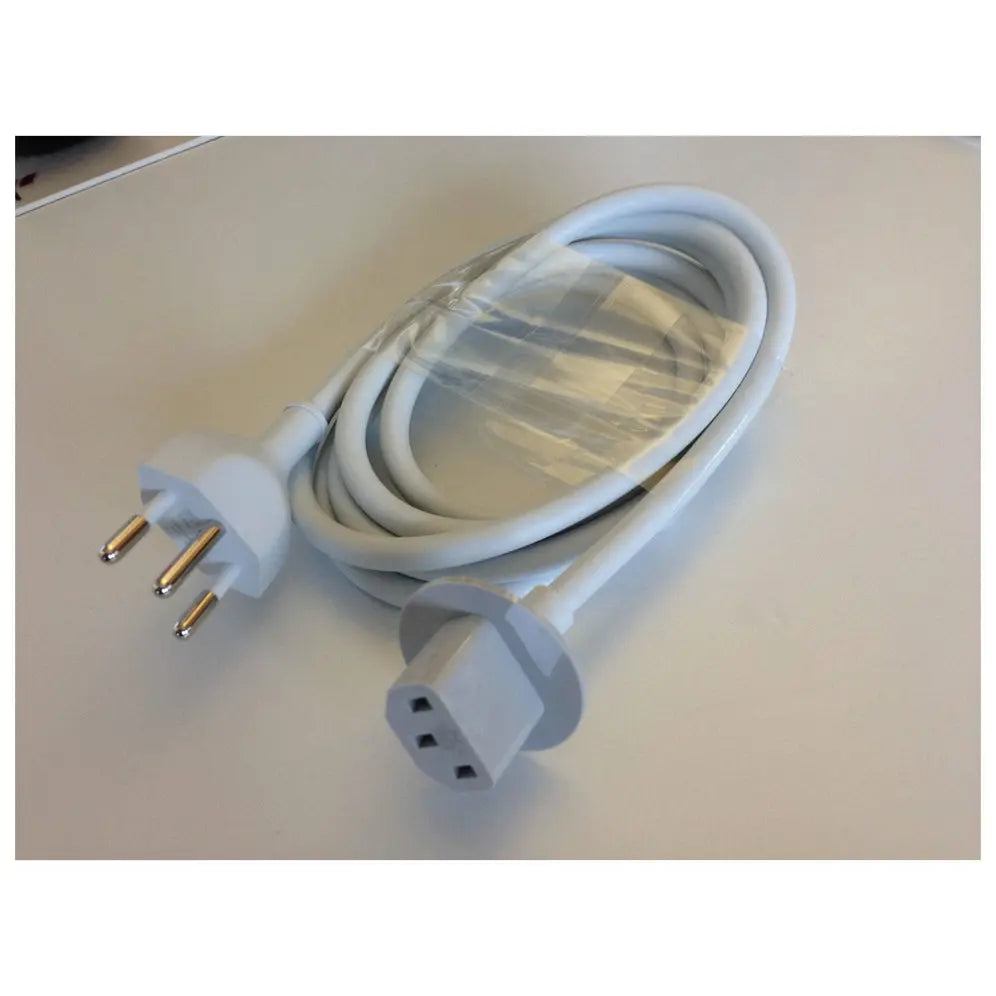 Apple Netzkabel – für iMac (Intel)