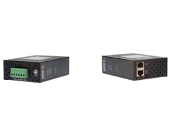 Axis T8144 PoE Midspan – 60 W, 1× RJ-45